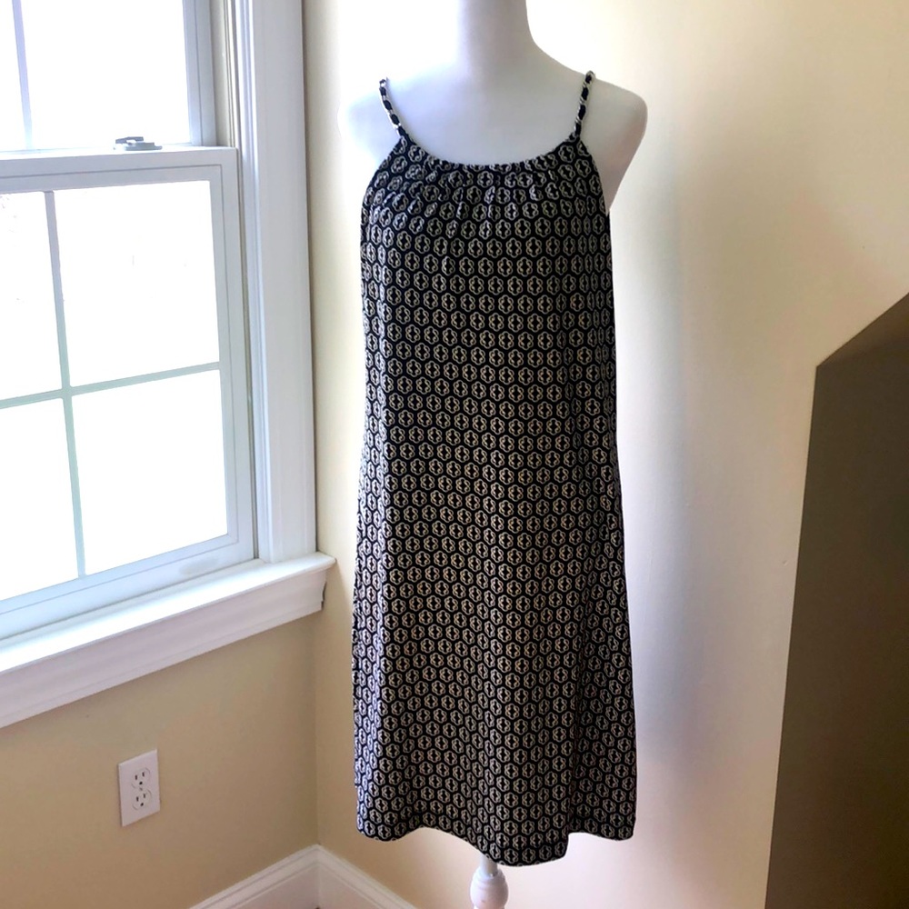 White House Black Market dress